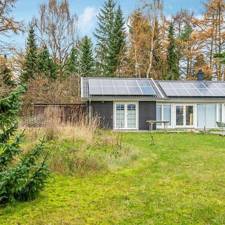 Holiday Home Silkeborg Xxii Exteriör bild